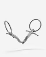 BHOOF BIT 1-BITS- Bhoof Bett 1 -100% titan