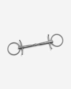 BHOOF BIT 2-BITS- Bhoof Bett 2 - Tredelat Baby Fulmer bett av 100% titan