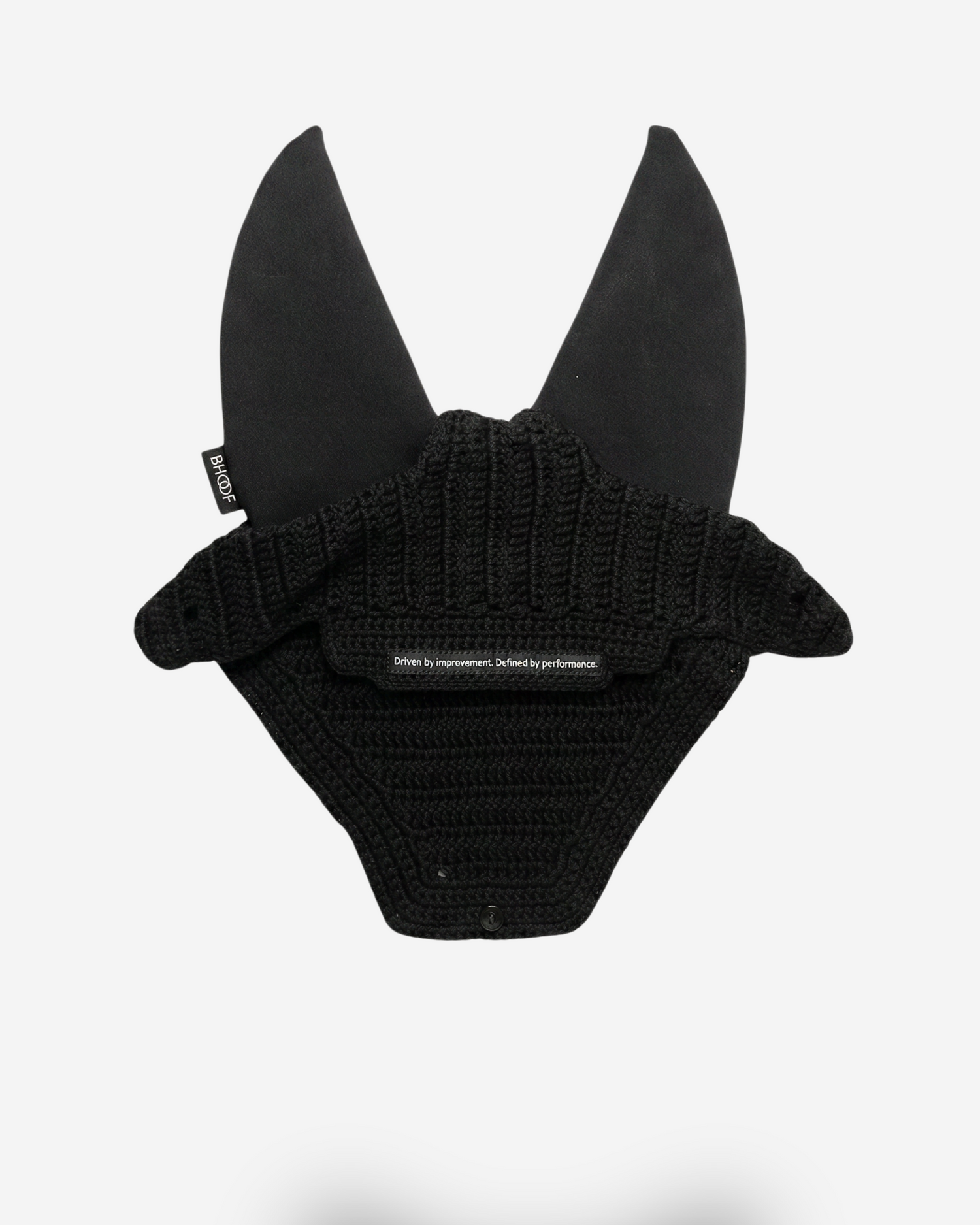 BHOOF FLY HOOD 1 - CLASSIC SOUNDLESS