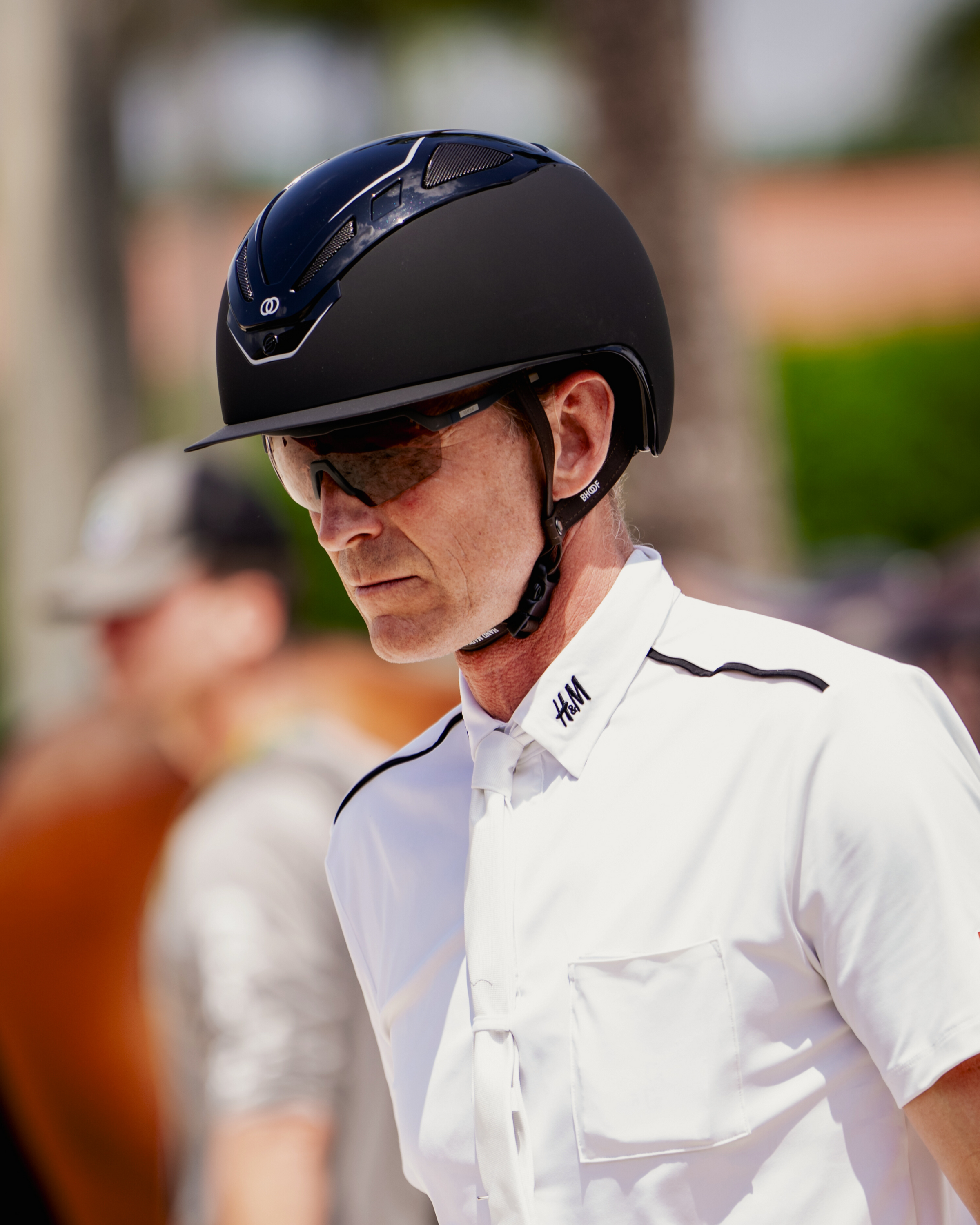 BHOOF SLIM EYEWEAR 1.1-EYEWEAR- Bhoof Slim Glasögon 1.1 - Det optimala valet för alla ryttare