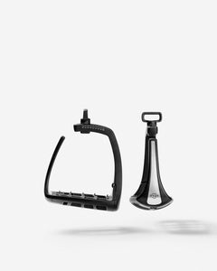 RYDE ADJUSTABLE SAFETY STIRRUP- Ryde Justerbar Säkerhetsstigbygel