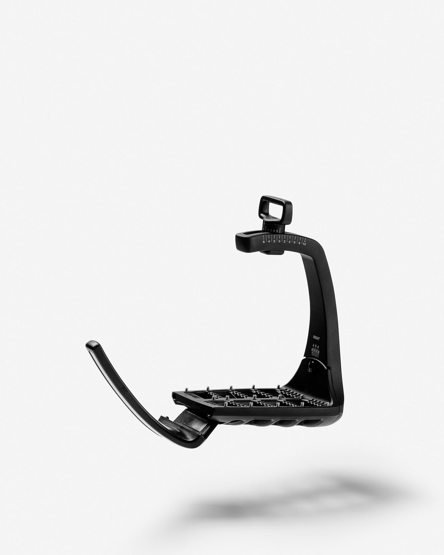 RYDE ADJUSTABLE SAFETY STIRRUP- Ryde Justerbar Säkerhetsstigbygel