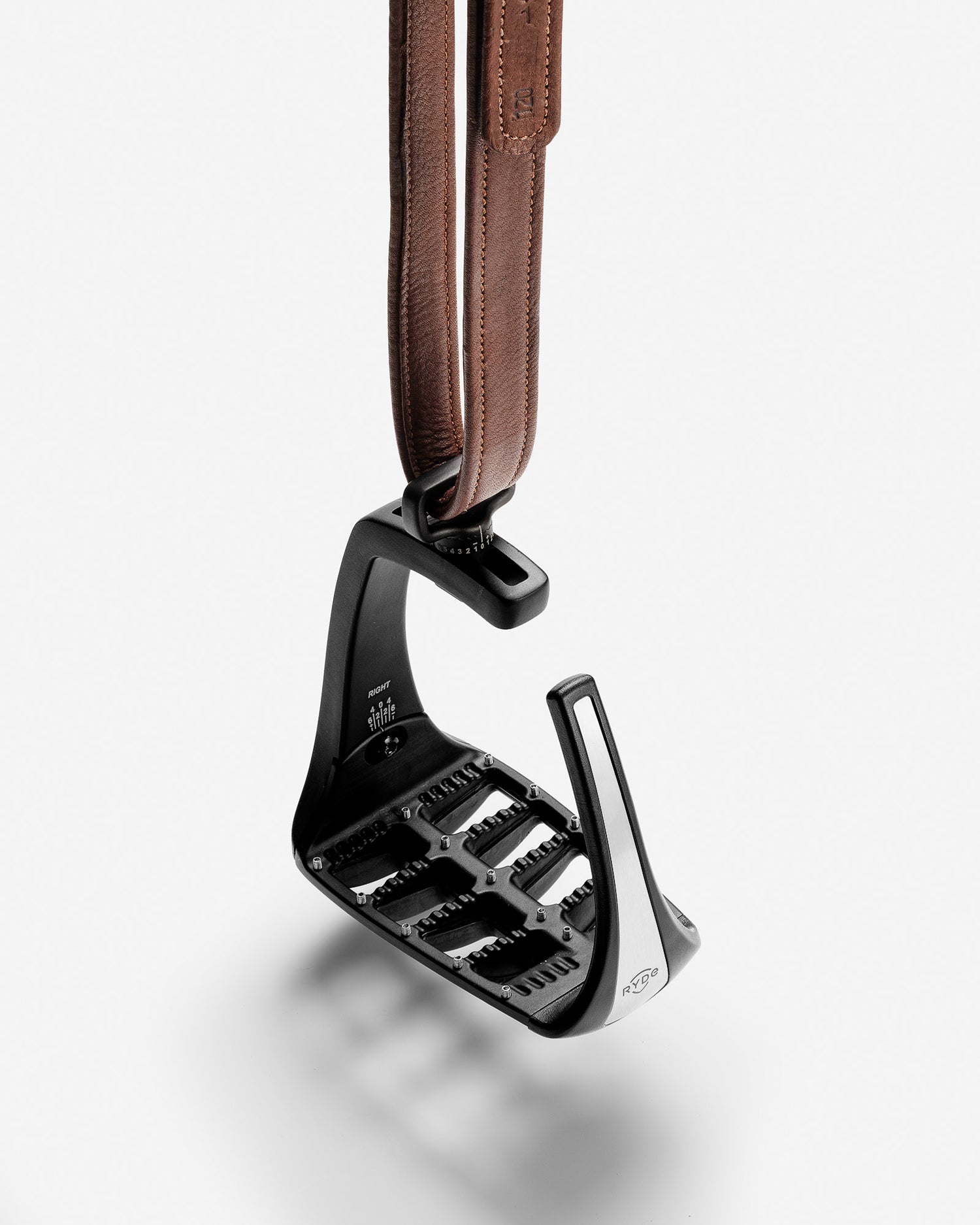 RYDE ADJUSTABLE SAFETY STIRRUP- Ryde Justerbar Säkerhetsstigbygel