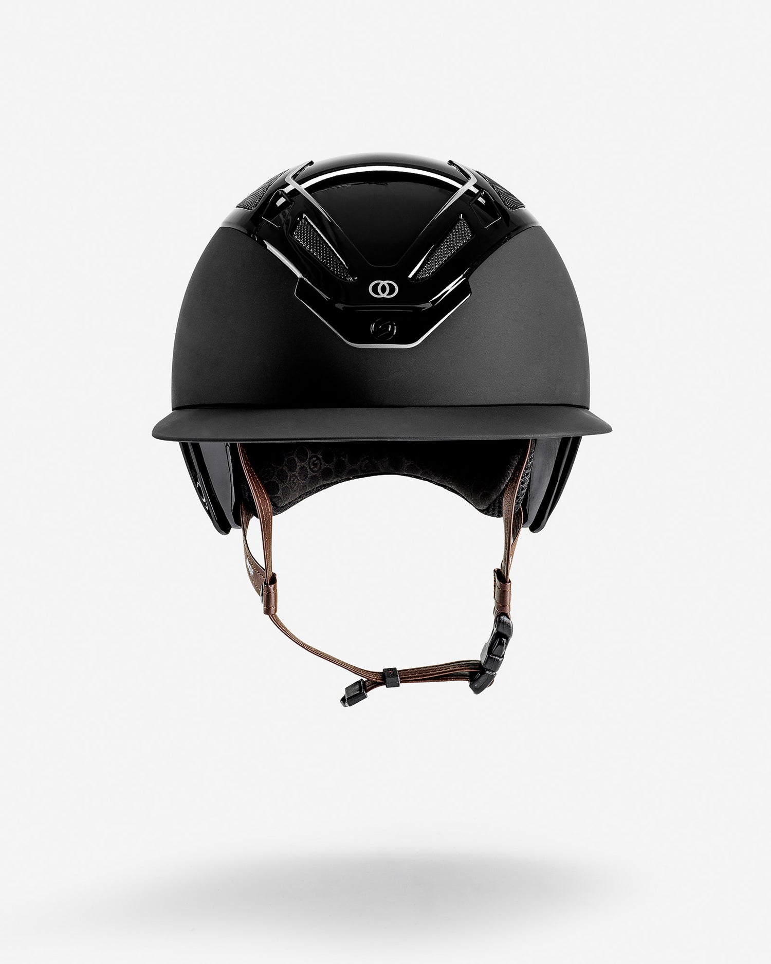 BHOOF WIDE PEAK HELMET 1-HELMETS- Ridhjälmar med hög kvalitet och säkerhet