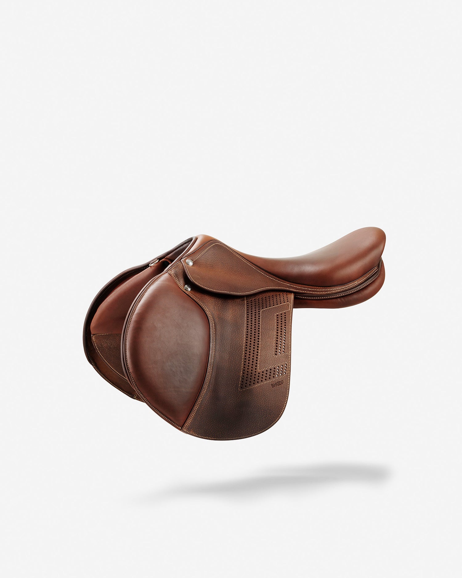 BHOOF SADDLE – by Renaissance-SADDLES- Bhoof F/F2S Saddle By Renaissance