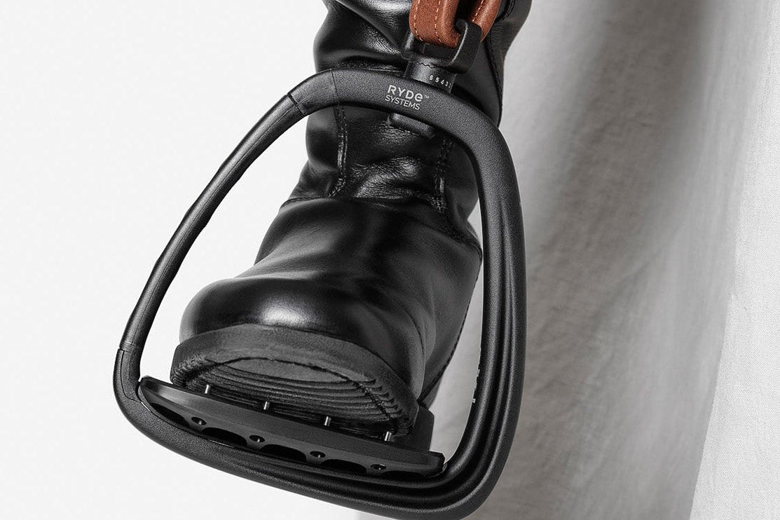 Bhoof Performance Stirrup