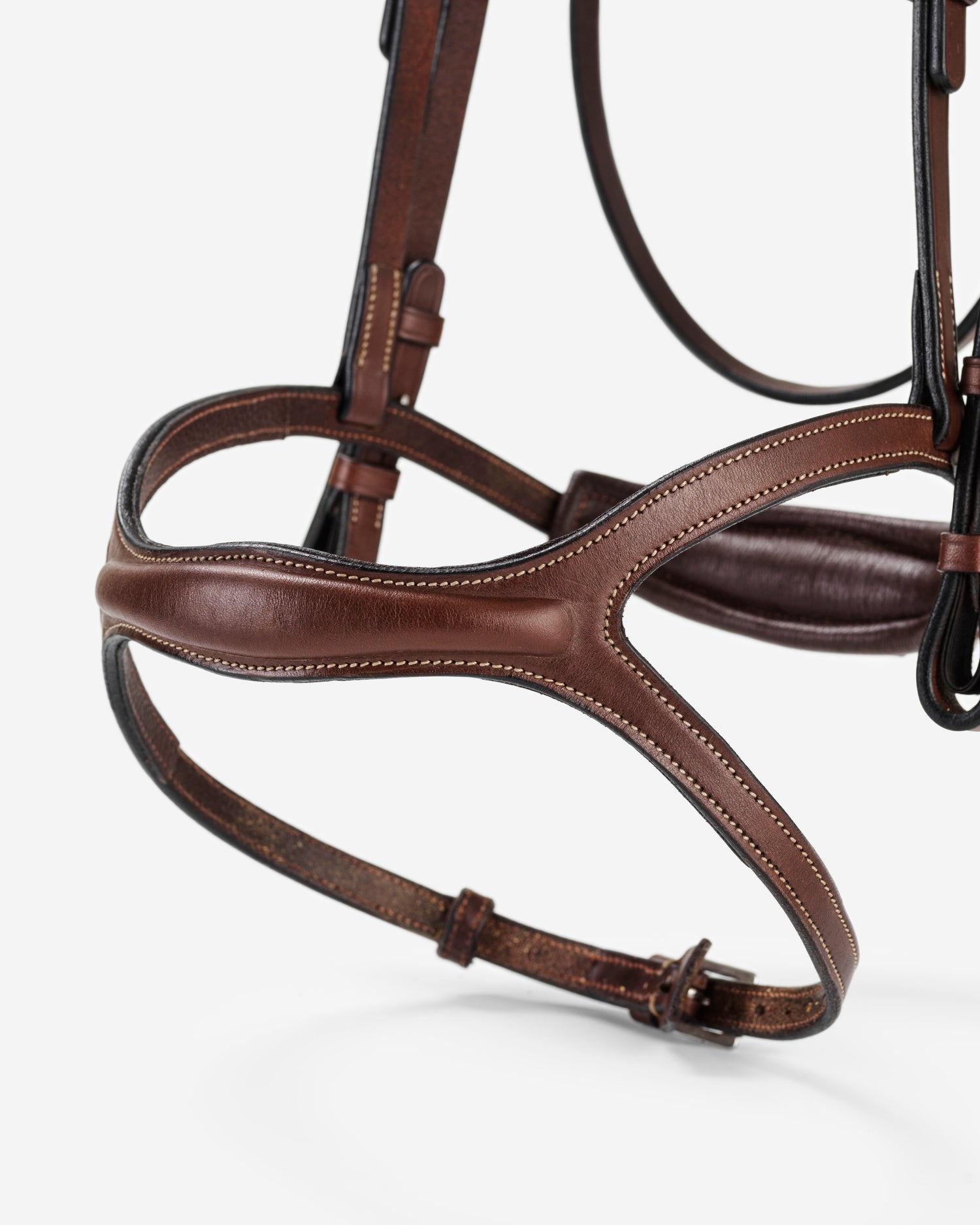 BHOOF Bridle 2 – Elegant utformat träns i högkvalitativt läder