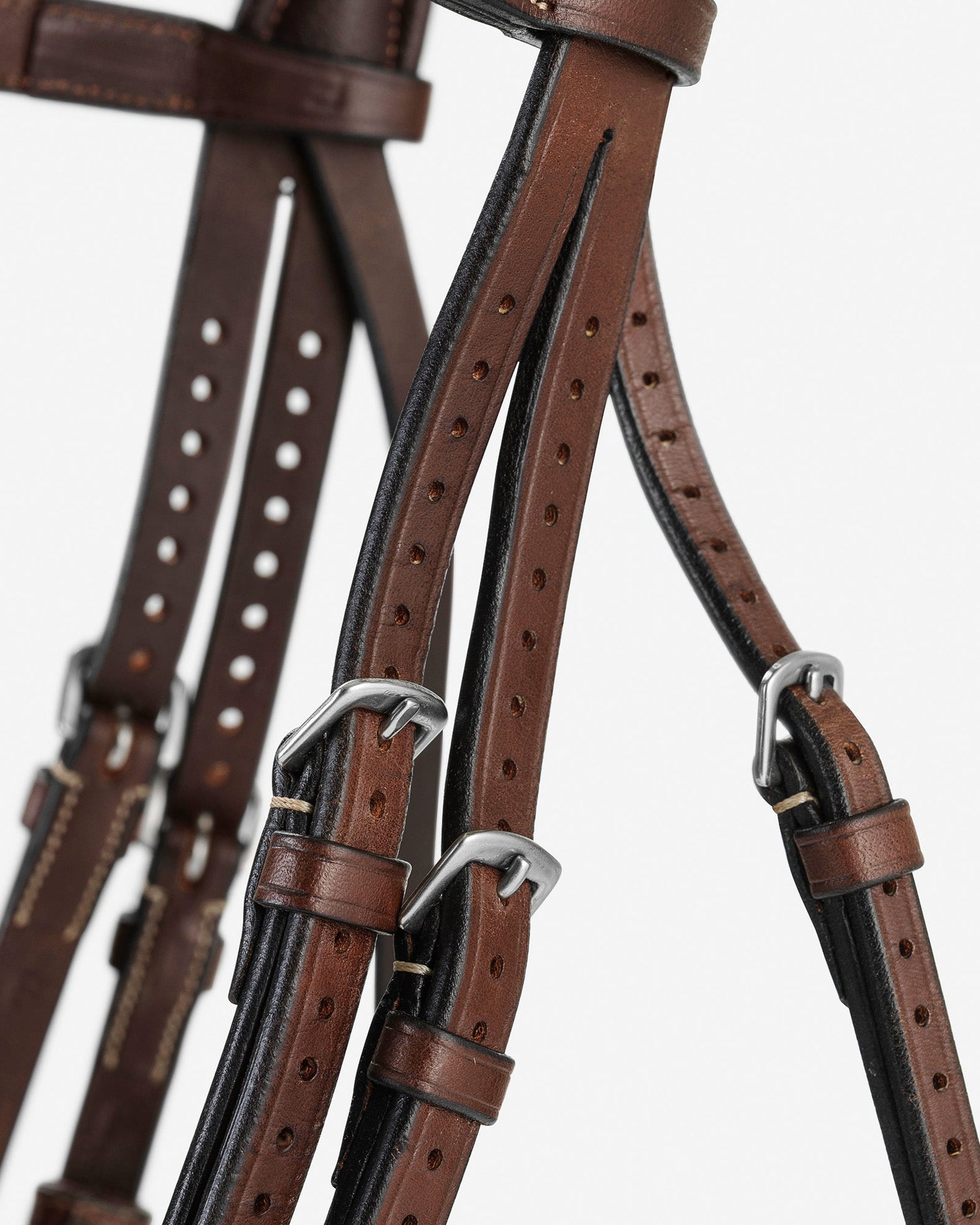 BHOOF BRIDLE 1-BRIDLES- BHOOF Träns 1