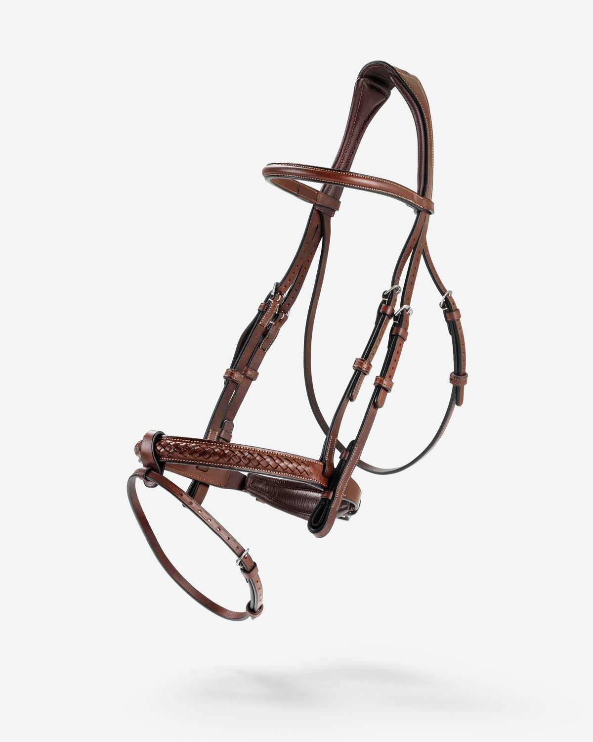 BHOOF BRIDLE 3-BRIDLES- BHOOF 