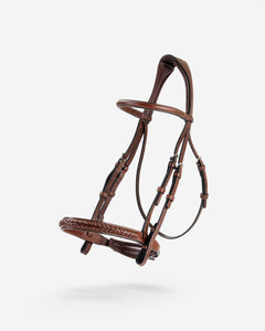 BHOOF BRIDLE 3-BRIDLES- BHOOF Träns 3