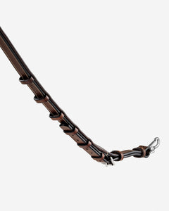 BHOOF MARTINGALE 1-REINS AND PARTS- Bhoof Martingal 1 - Med quick-snap funktion på tyglarna