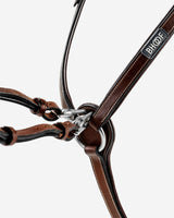 BHOOF MARTINGALE ATTACHMENT 1-REINS AND PARTS- BHOOF Martingaldel 1 - Innovativt quick-snap-fäste