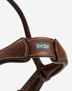 BHOOF BRIDLE 4-BRIDLES- BHOOF Träns 4