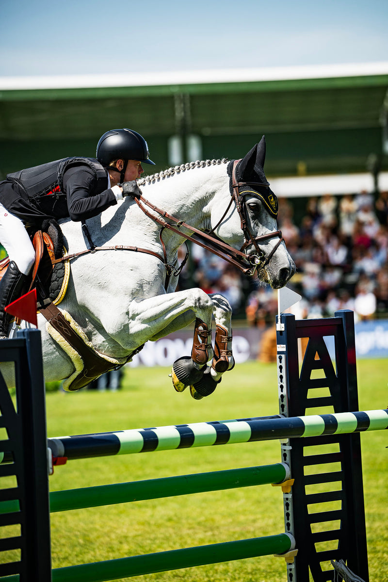 Aachen Horse Show