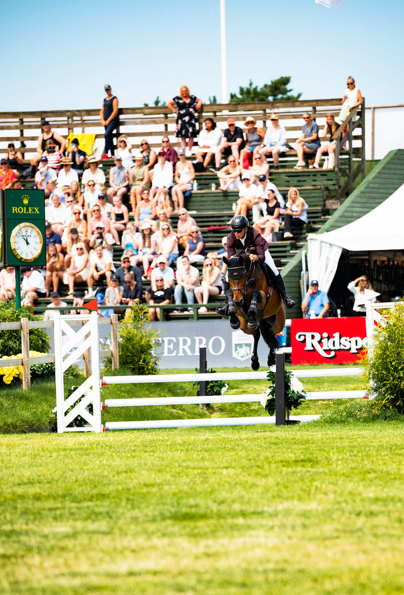 Falsterbo Horse Show