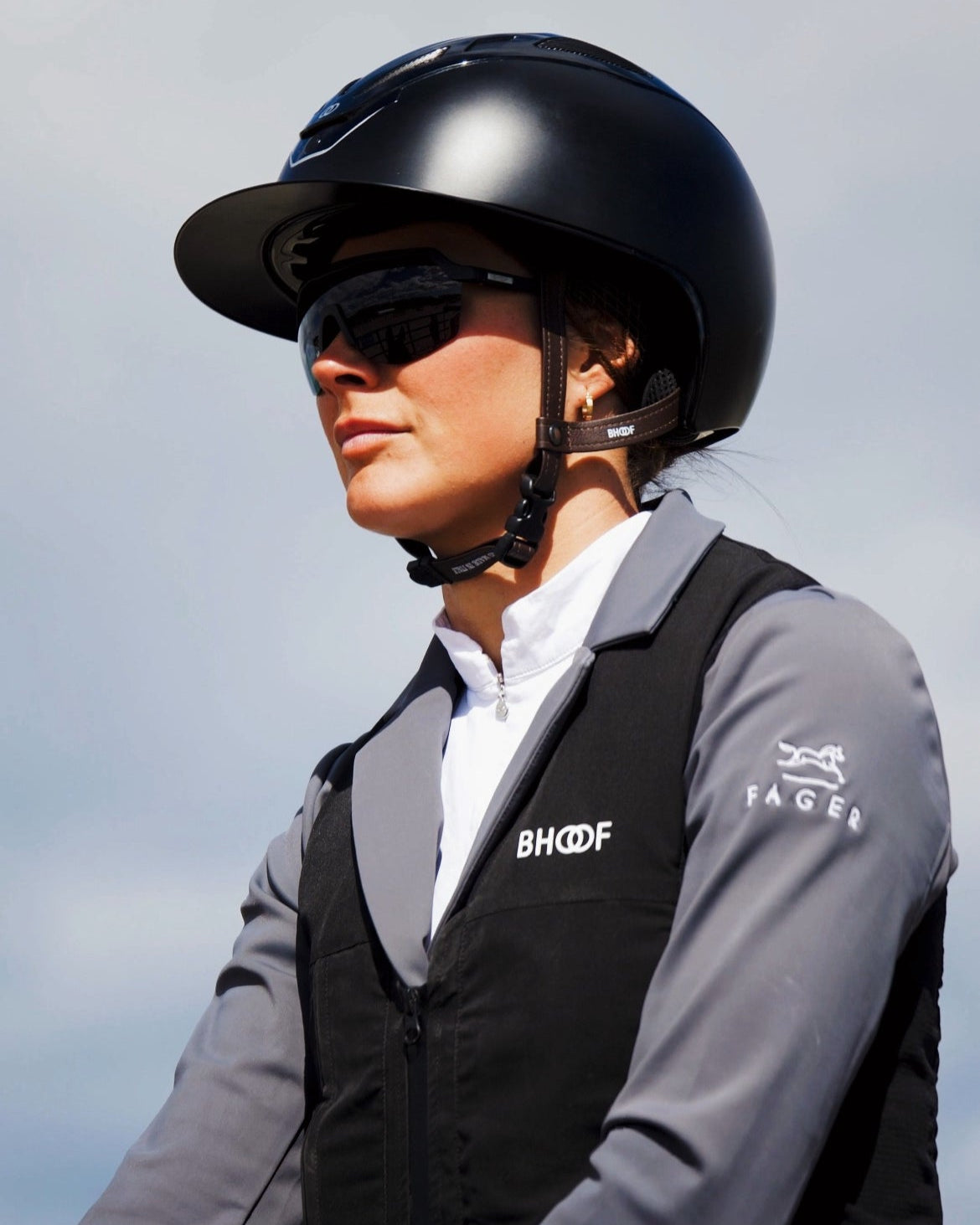 Bhoof Eyewear 1.1