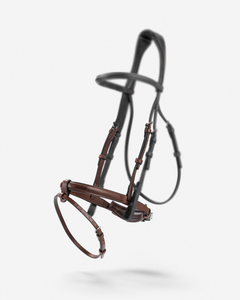 BHOOF NOSEBAND 1-BRIDLES- BHOOF Nosgrimma 1