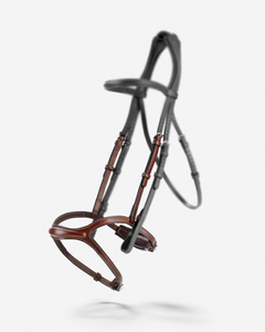 BHOOF NOSEBAND 2-BRIDLES- BHOOF Nosgrimma 2