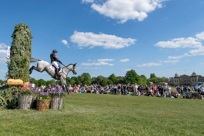 Badminton Horse Trials