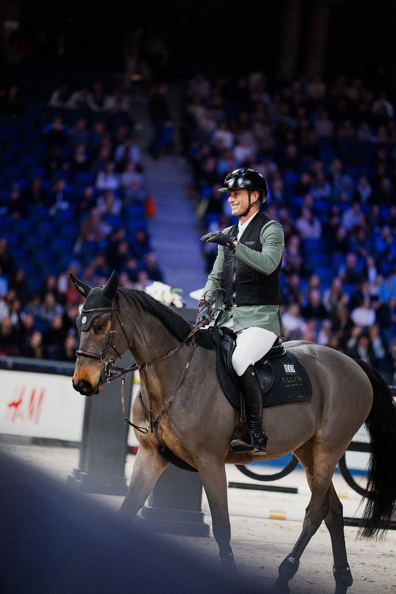 Sweden International Horse Show
