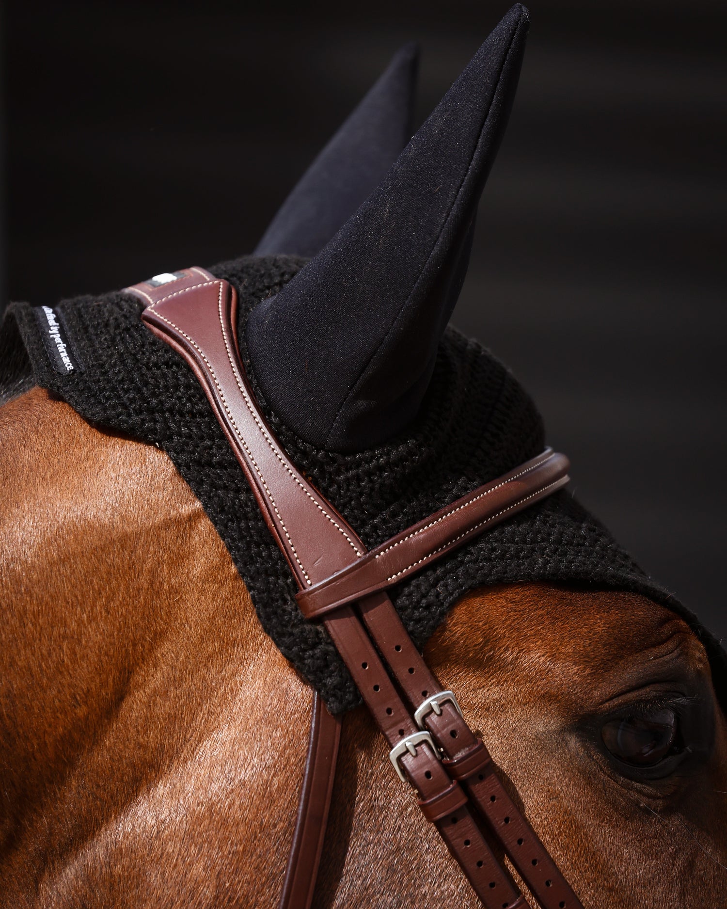 BHOOF FLY HOOD 1 - CLASSIC SOUNDLESS