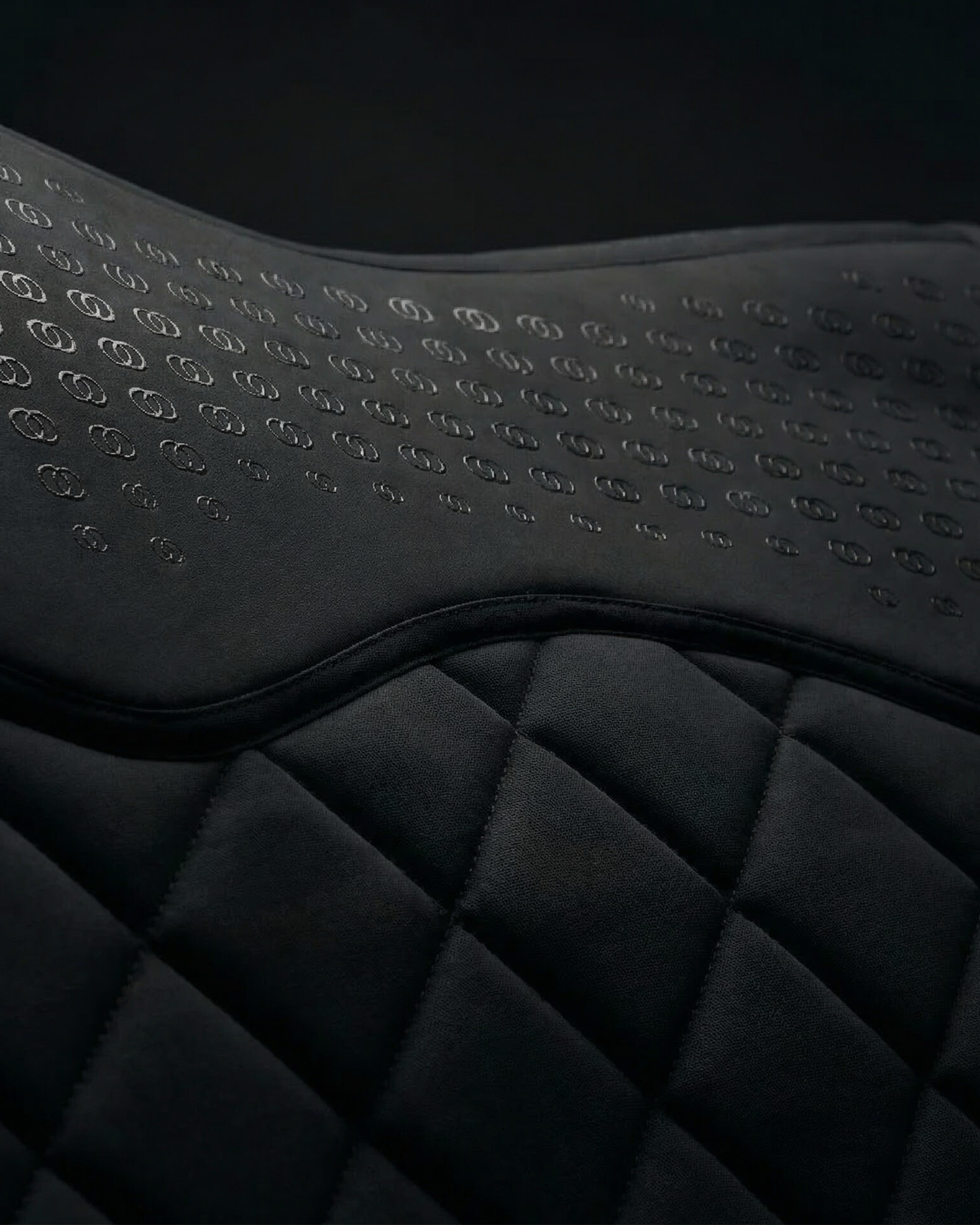 Saddle Pad 2- Training 