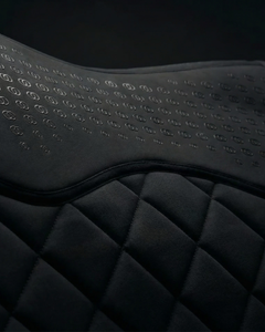 Saddle Pad 2- Training 