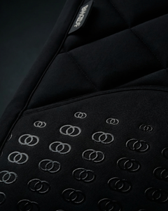 Saddle pad 2- training