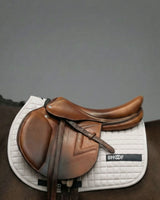 BHOOF SADDLE PAD 1 - CLASSIC