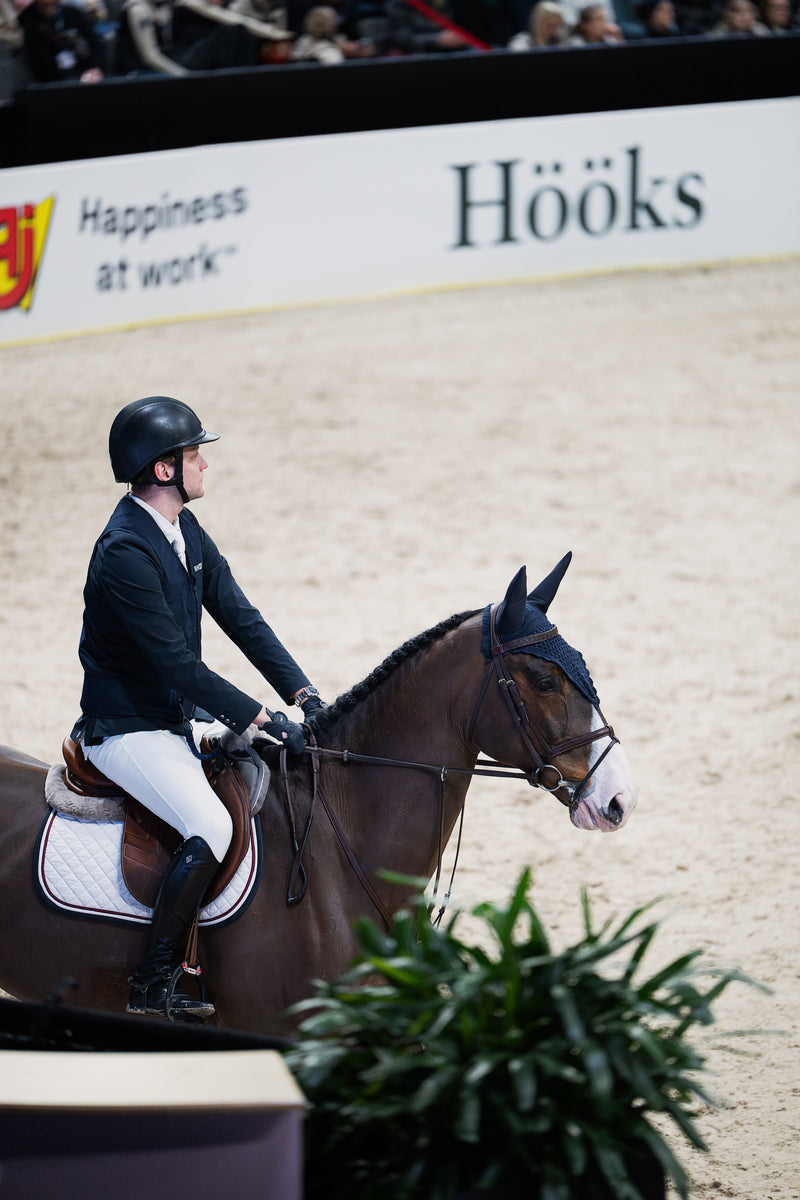 Agria Oslo Horse Show