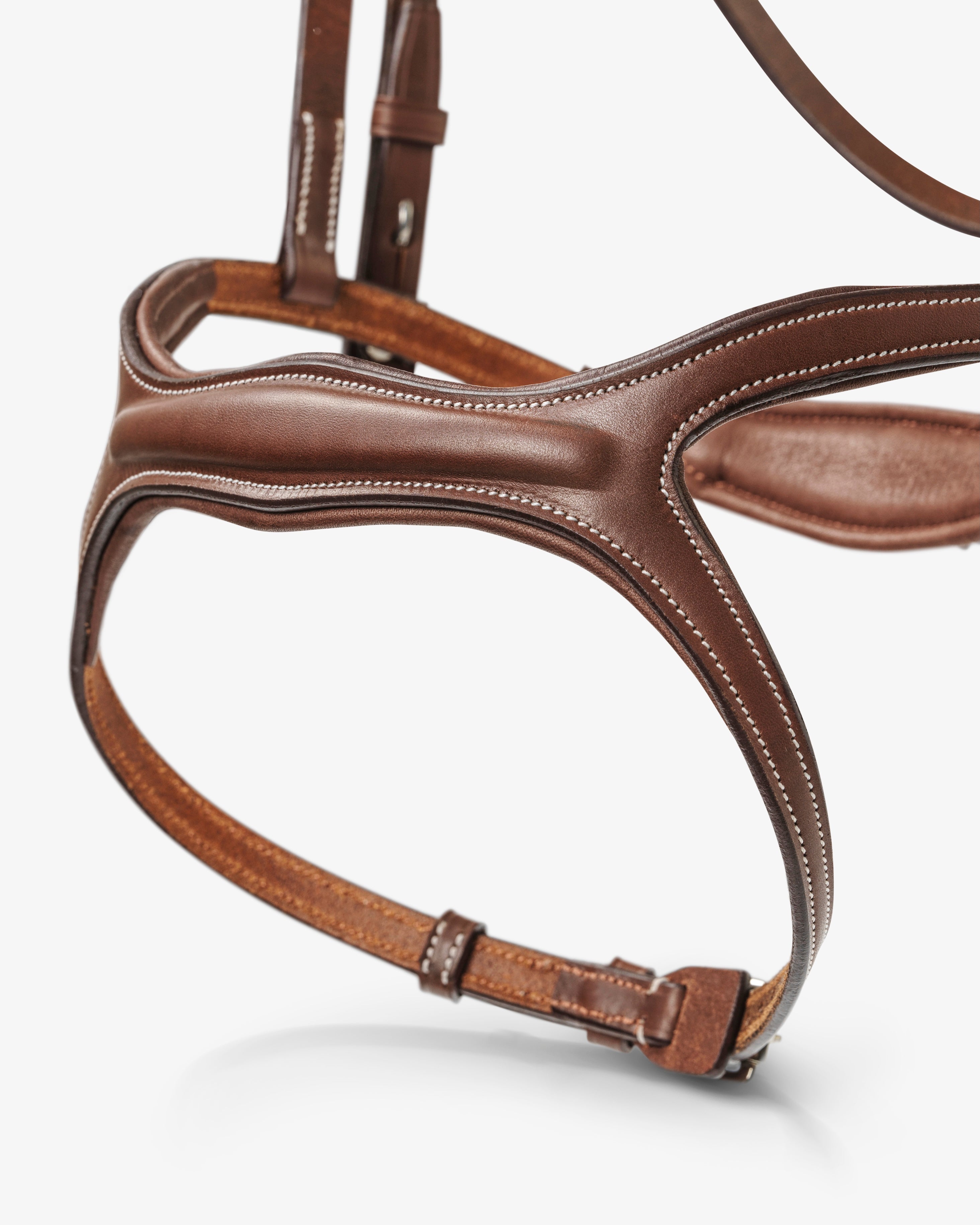 BHOOF Bridle 2 - Y Fit | Training And Competition Bridle – Bhoof
