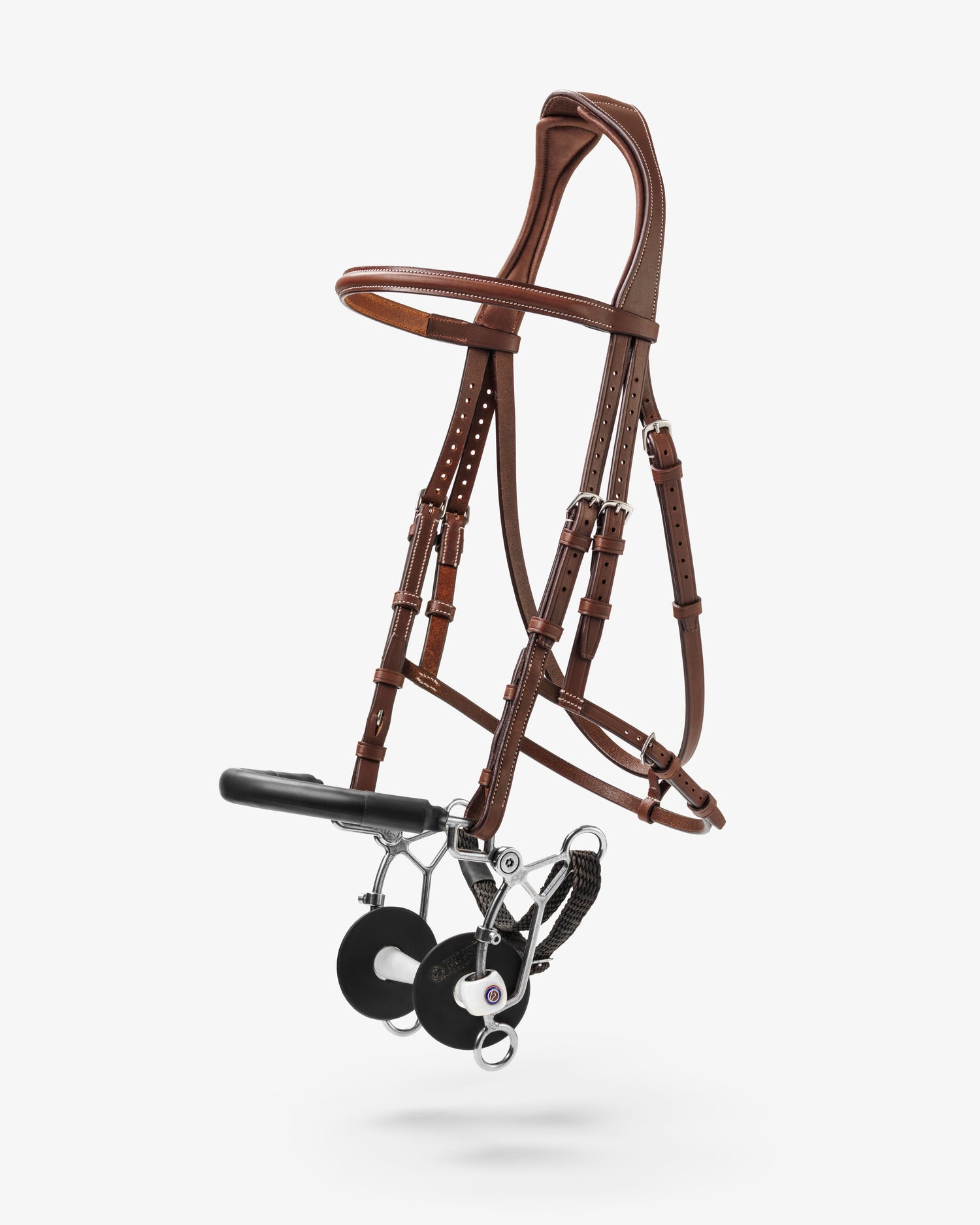 BHOOF SIDEPIECE 4 - COMBINATION BIT