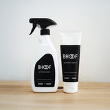 BHOOF - CARE KIT FOR LEATHER