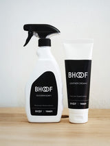 BHOOF - CARE KIT FOR LEATHER