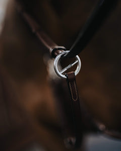 BHOOF MARTINGALE ATTACHMENT 1-REINS AND PARTS- BHOOF Martingaldel 1 - Innovativt quick-snap-fäste