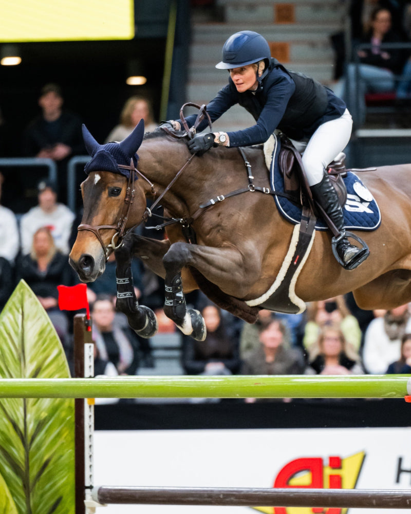 Gothenburg Horse Show