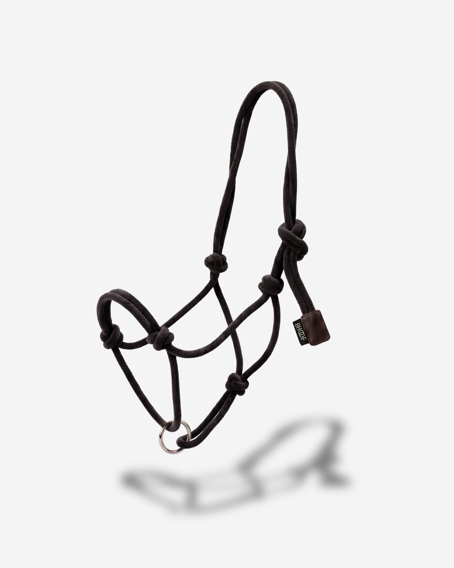 BHOOF HALTER  - ROPE