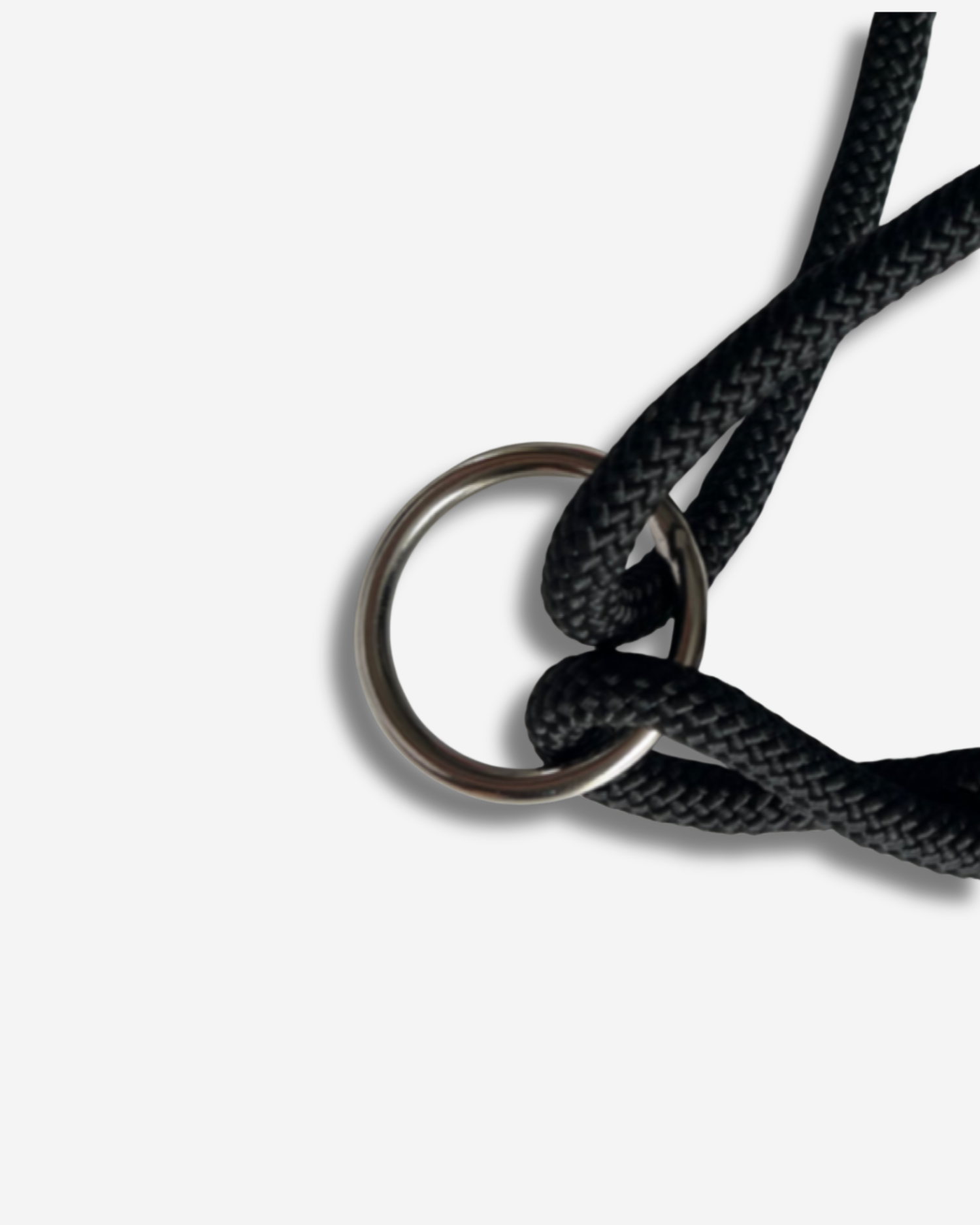 BHOOF HALTER  - ROPE