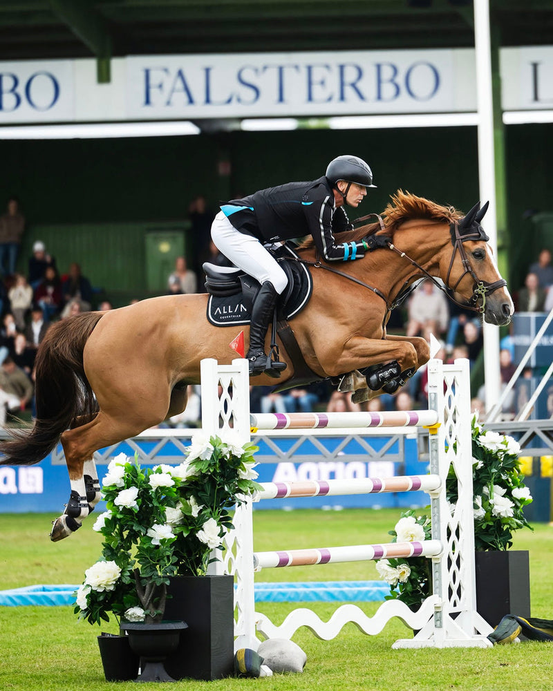 Falsterbo Horse Show