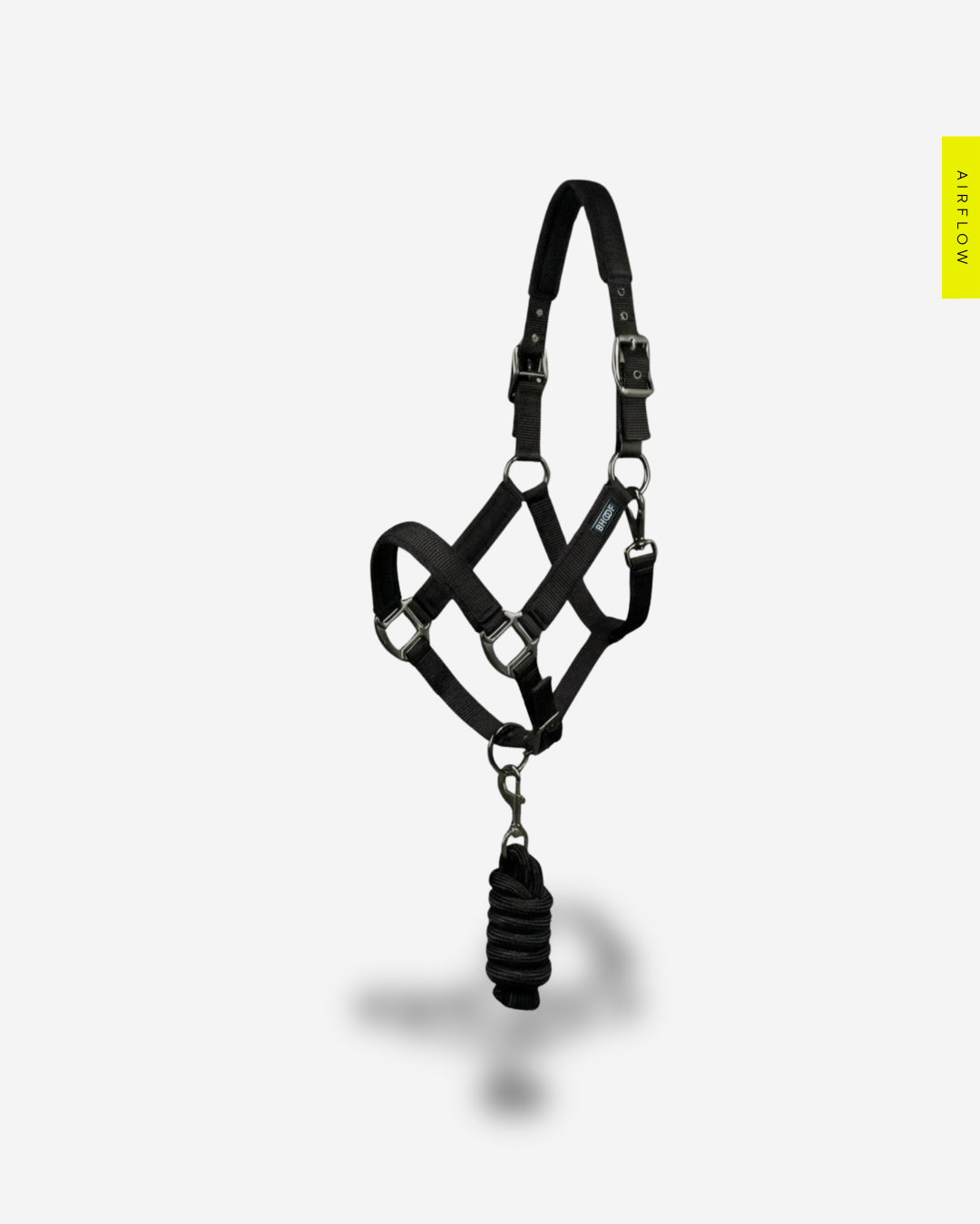 BHOOF HALTER – AIRFLOW